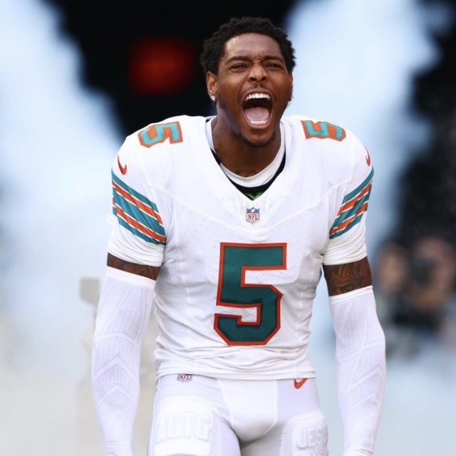 Jalen Ramsey