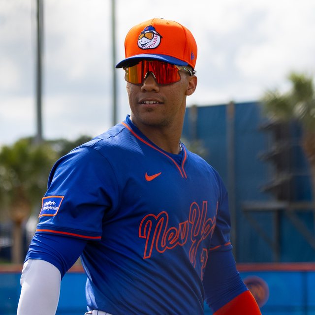Juan Soto