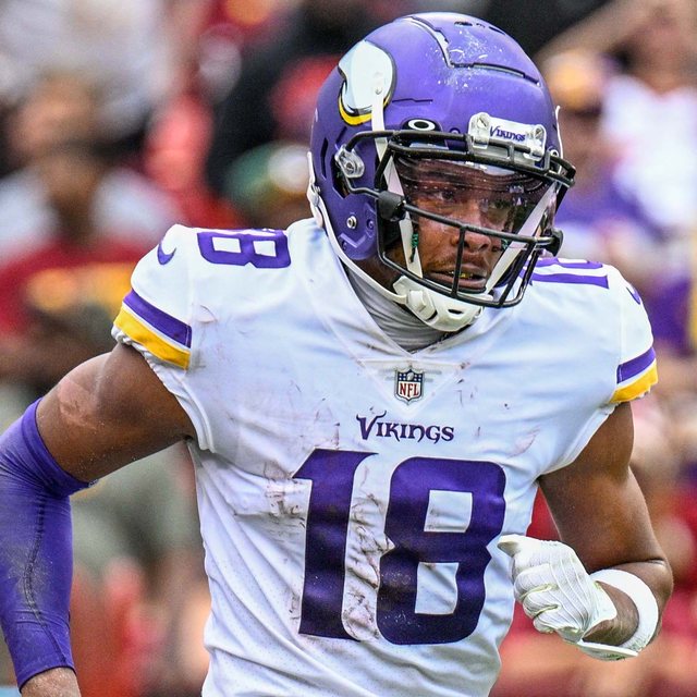 Justin Jefferson