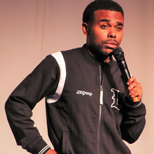 Lil Duval