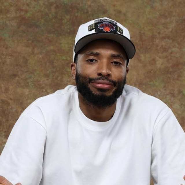 Mikal Bridges