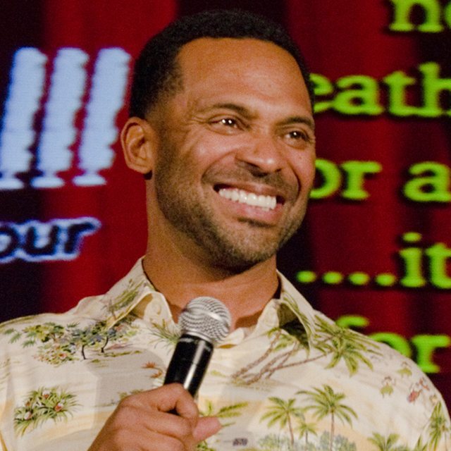 Mike Epps