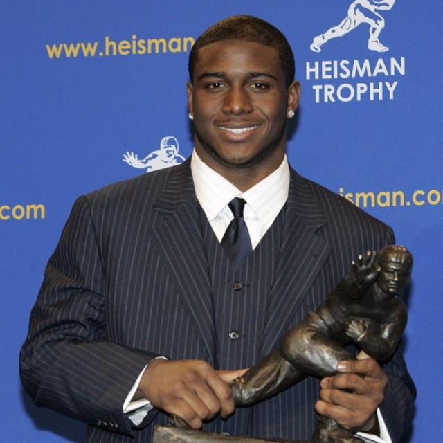 Reggie Bush