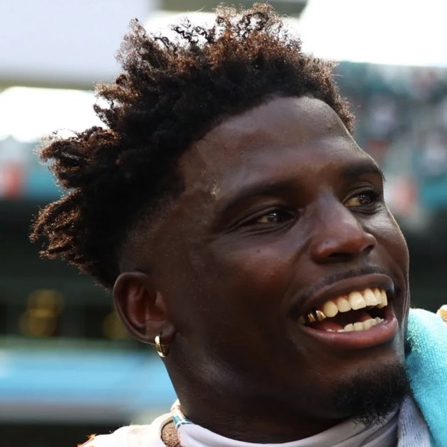 Tyreek Hill